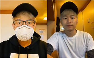 鑽石公主號20人確診　他直播曝現況