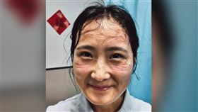 圖／翻攝自「媒體人張曉磊」微博