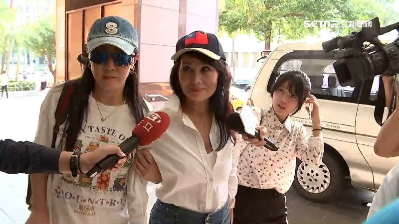 吃野味染武漢肺炎？女星竟咒人得癌症
