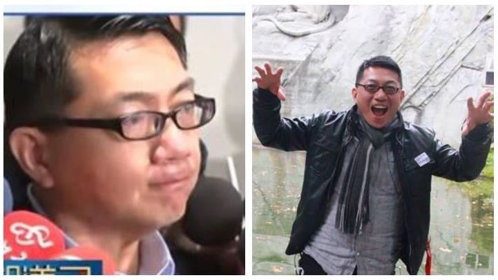 武漢肺炎慎防內賊　他一句話酸爆藍營