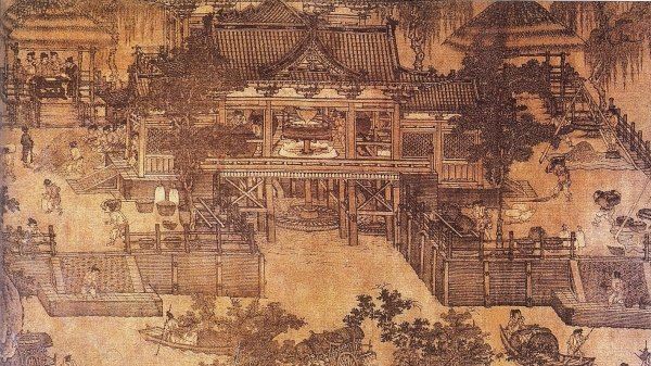 古「癘遷所」隔離瘟疫　蘇軾也蓋過