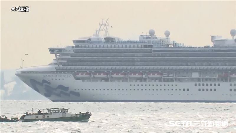 沈富雄精算「死亡率」曝公主號這優點