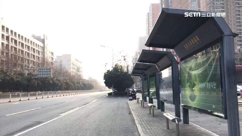 湖北實施最嚴封閉管理　物資集中配送
