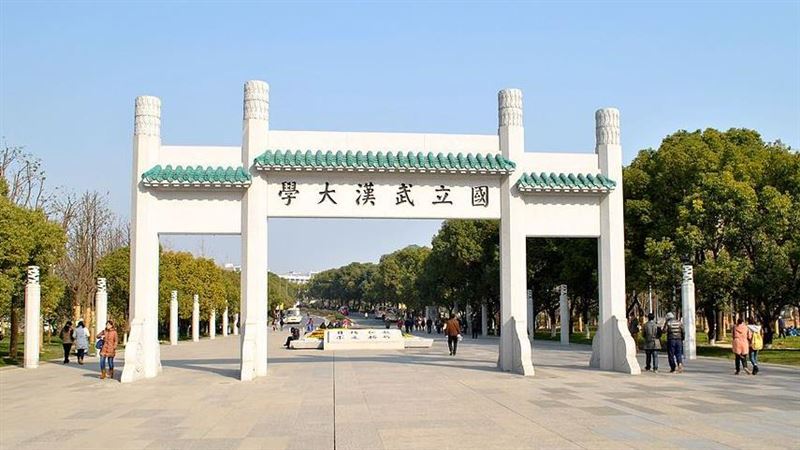 武漢大學無限期停課　台籍學生吐心聲