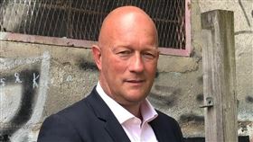 德國極右派「德國另類選擇黨」議員支持下，主張經濟自由的自由民主黨政治人物凱默里希（圖），5日擊敗對手，當選圖林根邦總理。（圖／翻攝自facebook.com／ThomasL.Kemmerich）
