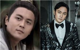 趙擎（圖／翻攝自微博）