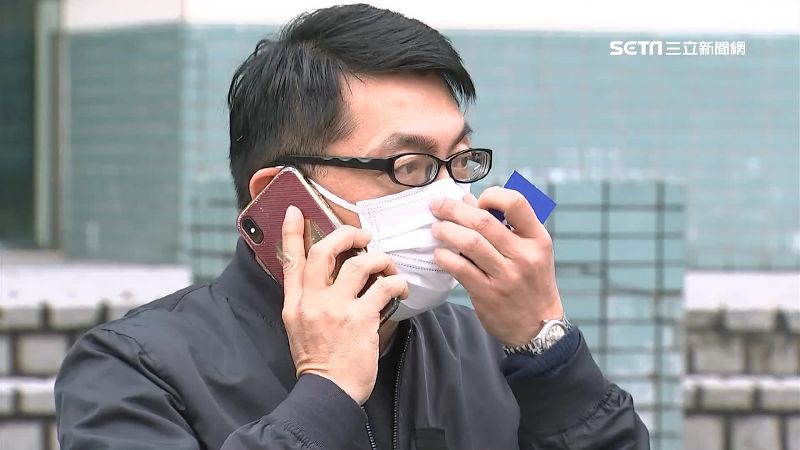 徐正文到底存什麼心？又做了什麼事？