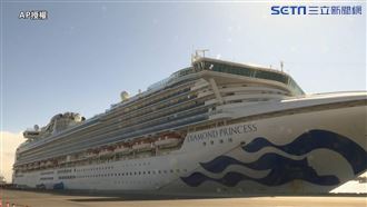 怎救公主號22台人？陳時中：研議中