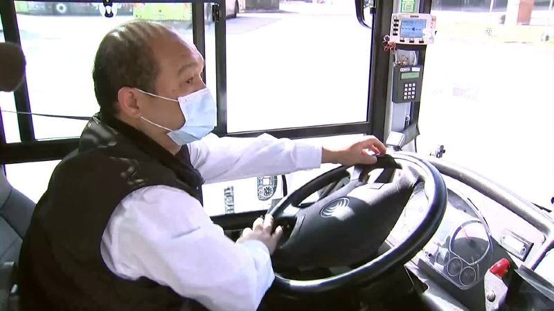 客運業缺口罩　業者告急：存量剩1日