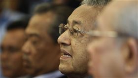 馬來西亞沙巴州,中國遊客,離境,遣送回國,沙菲益(AP)