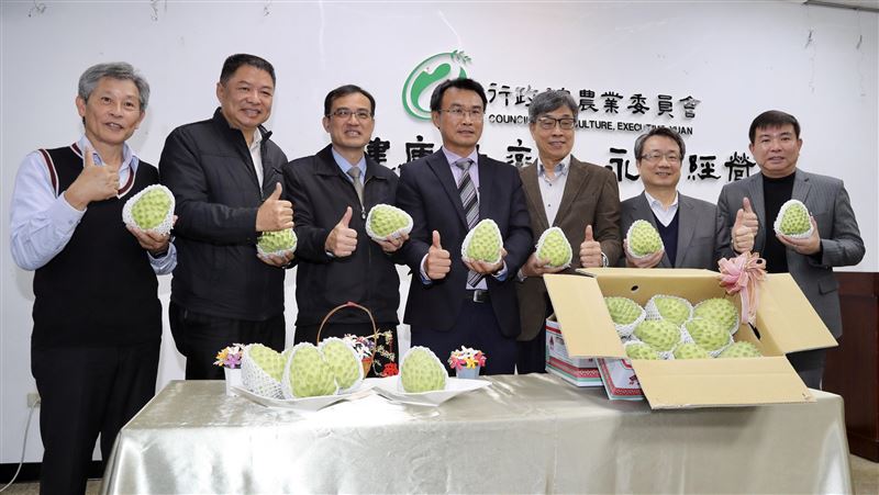 武漢肺炎殃及農業　6輔導案砸12億