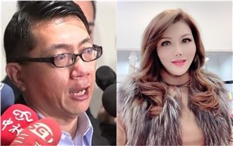 徐正文淚崩　張雅琴冷笑曝背後原因