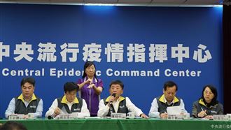 疫情擴散止血關鍵　女台商感謝廣播