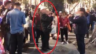 怕韓國瑜掰了？韓粉6字嗆爆罷韓志工