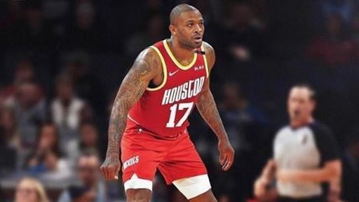NBA／得去扛中鋒？矮塔克發照自嘲