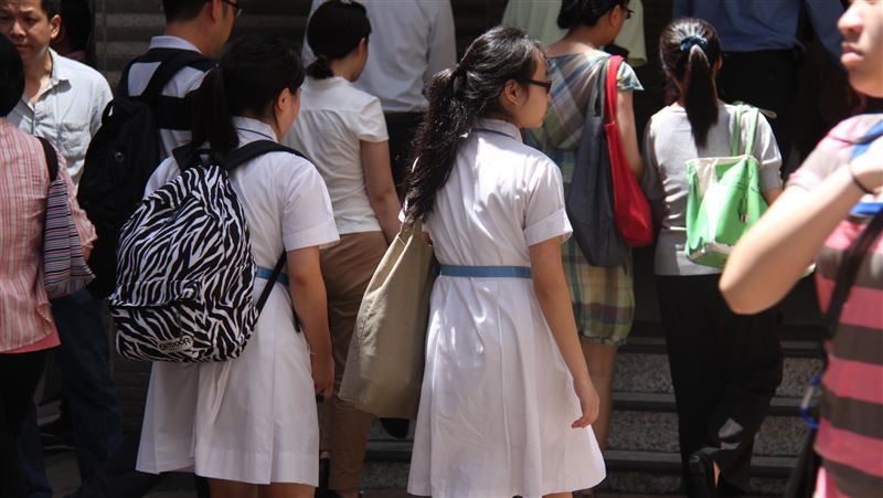 疫情未散　香港再延復課時間至16日