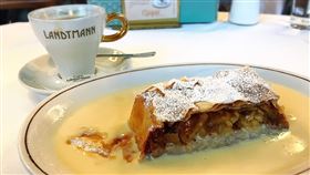 消失的國界-維也納（圖／消失的國界）