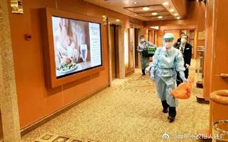 受困咳血台人向蔡英文求救　府回應了