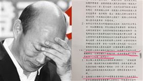 罷韓,韓國瑜,選委會,公民割草