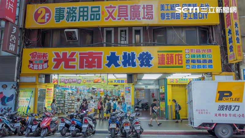 免費口罩怎拿？光南各門市數量曝光