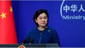 美國採取全面限制貿易與旅遊機制，中國外交部發言人華春瑩反嗆「恐慌是最可怕的傳染病」。（圖／翻攝自中國外交部網站）