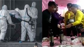 （示意圖／翻攝自微博）