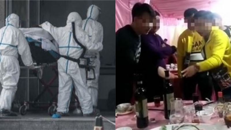 福建毒王害4千人隔離　最重可判死刑