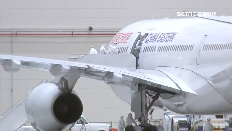 不顧數百台人滯留！台協：任務完成