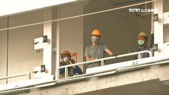 有20名大陸船員　台船工人皮皮挫