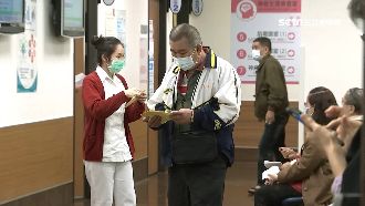 醫院口罩令可望掰掰！ 薛瑞元：希望鬆綁