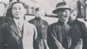 汪精衛,對日戰爭,國民政府,蔣介石,內奸　圖／翻攝維基百科