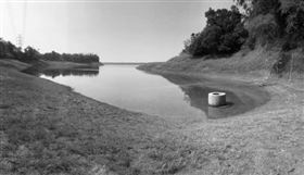 嘉義蘭潭水庫巫家古井。（圖／翻攝自綠豆嘉義人臉書）