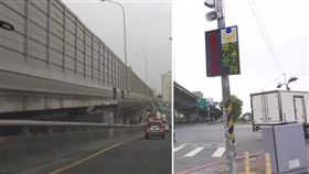 多向照相監測! 科技執法5天抓515違規