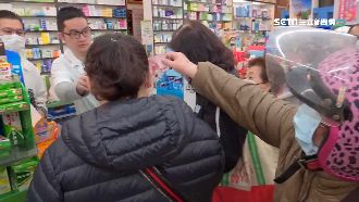 口罩賣不完？廠商遭爆進口「黑心貨」