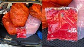 育幼院,捐贈,衣服,團服,圖案,龍,惡魔,撒旦,基督教育幼院,信仰,打槍,挫折,爆怨公社