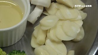 瘋傳吃蒜頭防疫　專家：能提高抵抗力