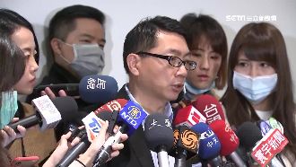 包機返台塞3人　同機乘客爆把關草率