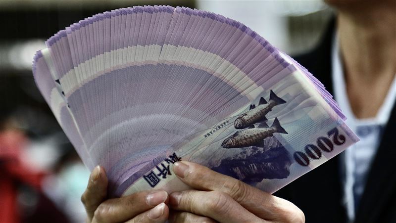 去年國銀大賺3607億　創歷史新高