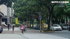 誠品敦南店 敦南誠品 熄燈號 記者陳弋攝影