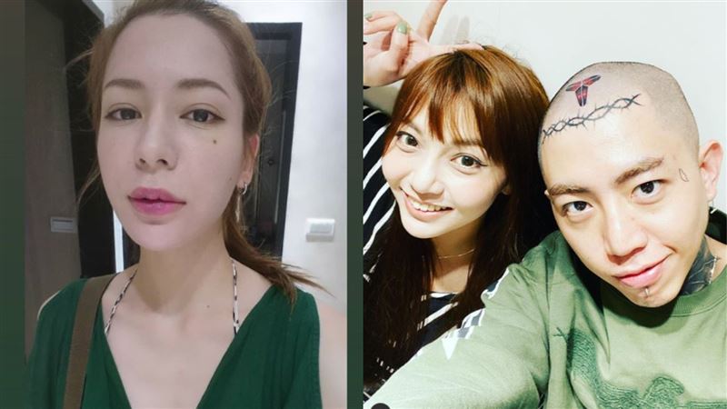 謝和弦慘了！妻爆握2證物：可毀滅你