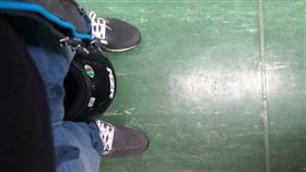 火車,嘔吐物,射後不理,腥味(翻攝自爆廢公社)