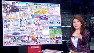 張雅琴砲轟隔離台商：「該甚麼該」