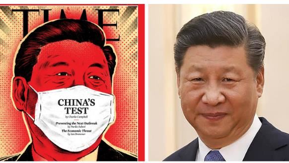 防疫情勢嚴峻　鄂州官方發布了這封信