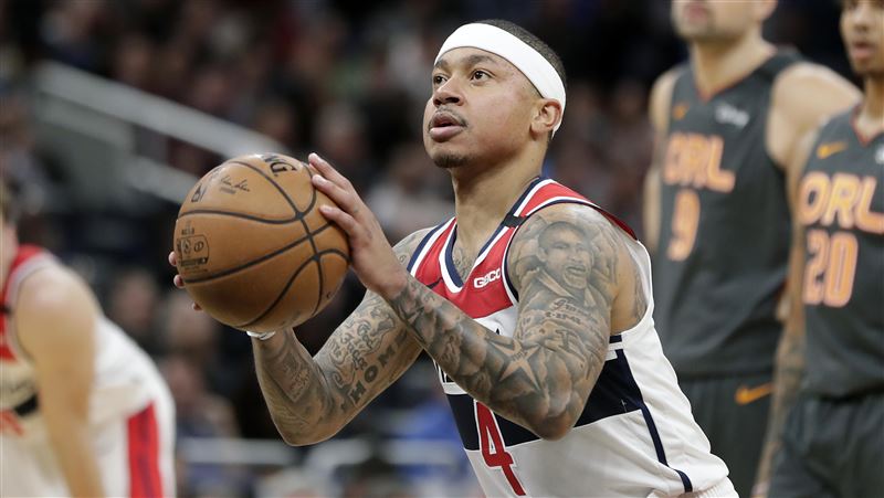 NBA／矮湯被交易到快艇　秒被裁掉
