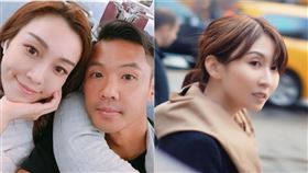 陳建州 范瑋琪 中古小姐。（圖／翻攝自臉書）