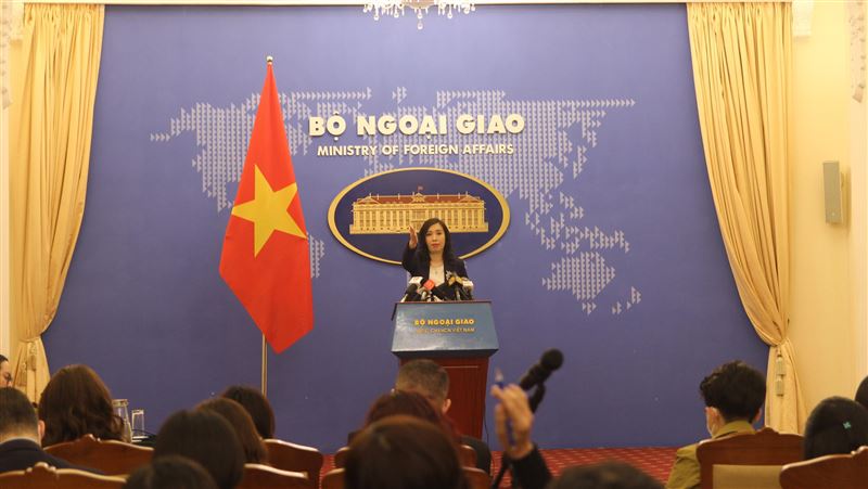 防疫管制入境　越南：以中國疫區為限