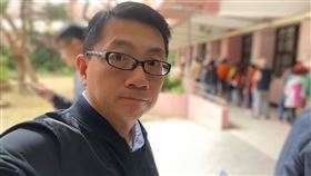 徐正文 翻攝自臉書、中國網