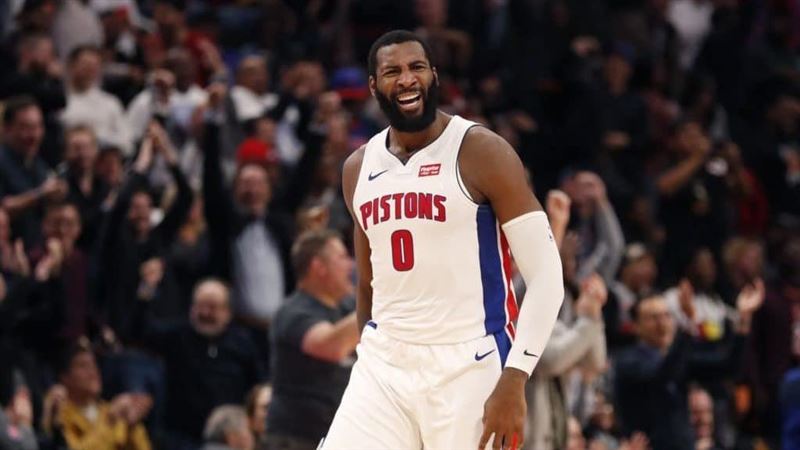 NBA／遭母隊賤賣　籃板王心寒發文