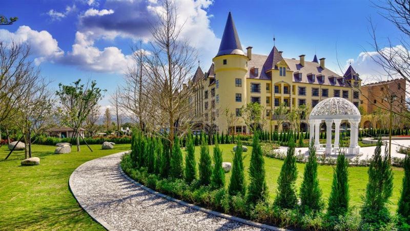 寒假延長…全台飯店超佛優惠一次看！