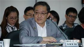 ▲陽明大學郭旭崧校長。（圖／資料照）

